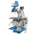 Universal Metal Vertical Bench Milling Machine Table